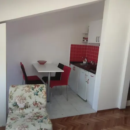 Centrum M Ohrid